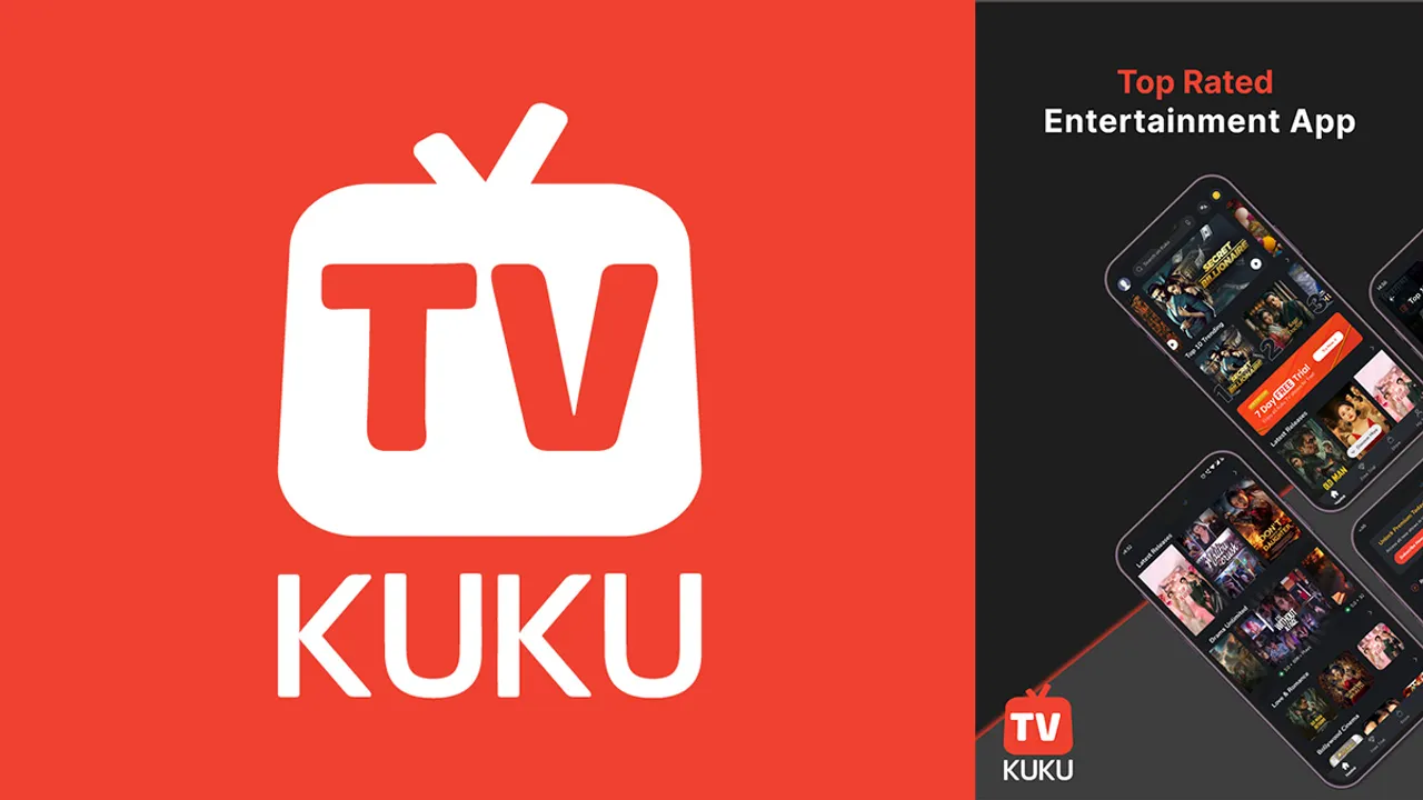 KUKU-TV