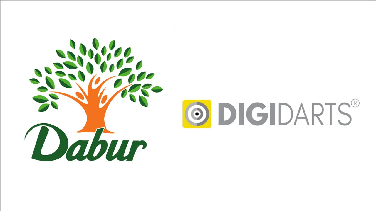 Digidarts-Dabur
