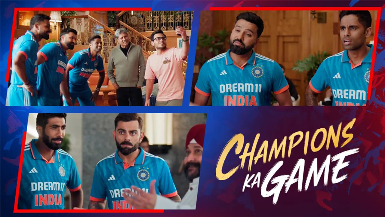 Champions-Ka-Game