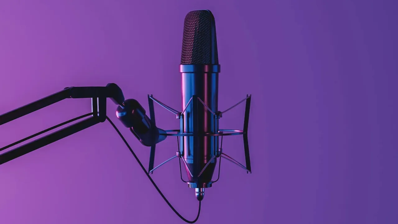 Podcast