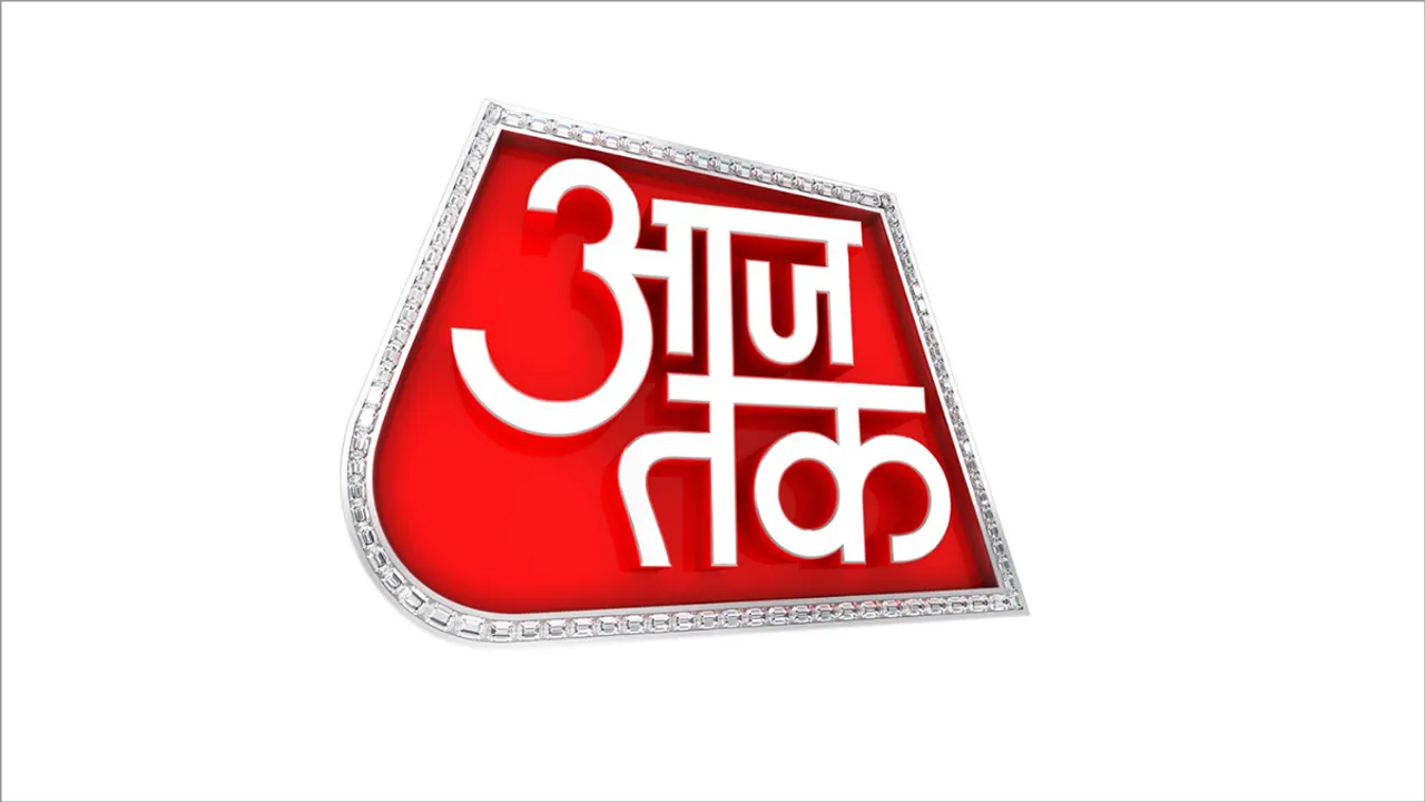 AajTak-Logo