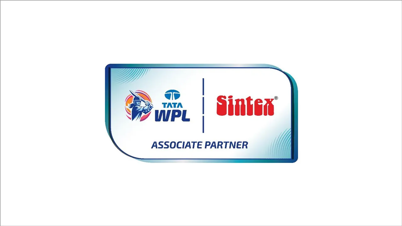 Sintex-becomes-Associate-sponsor-WPL