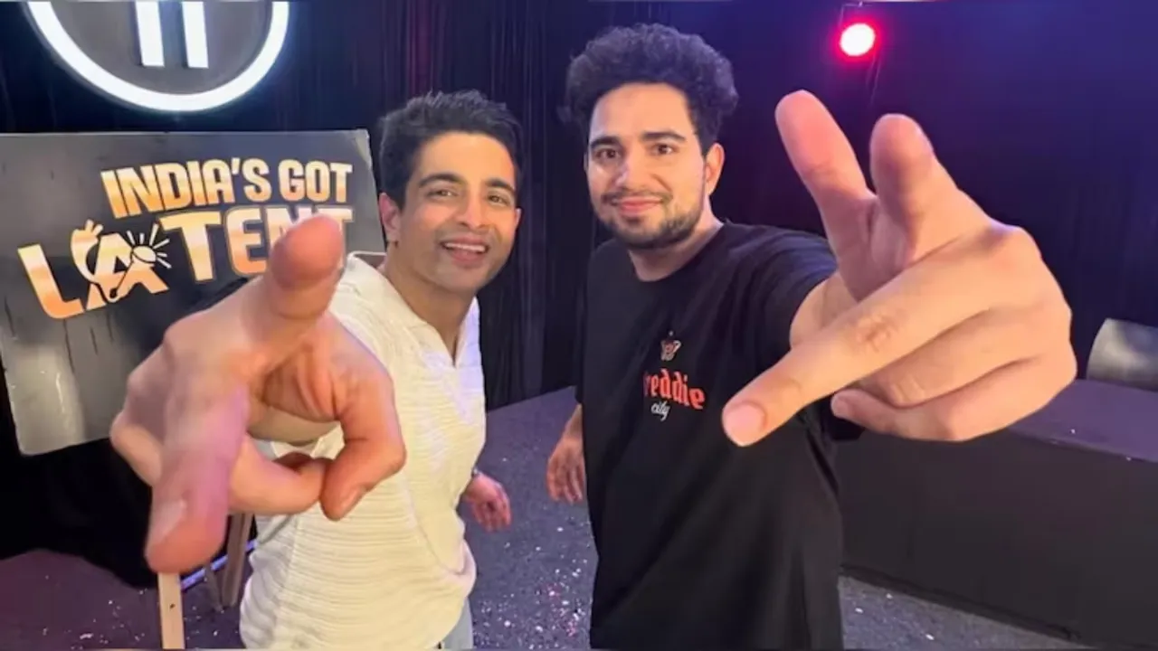 Ranveer Samay