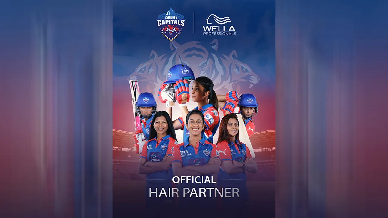 Wella-Professionals-X-Delhi-Capitals
