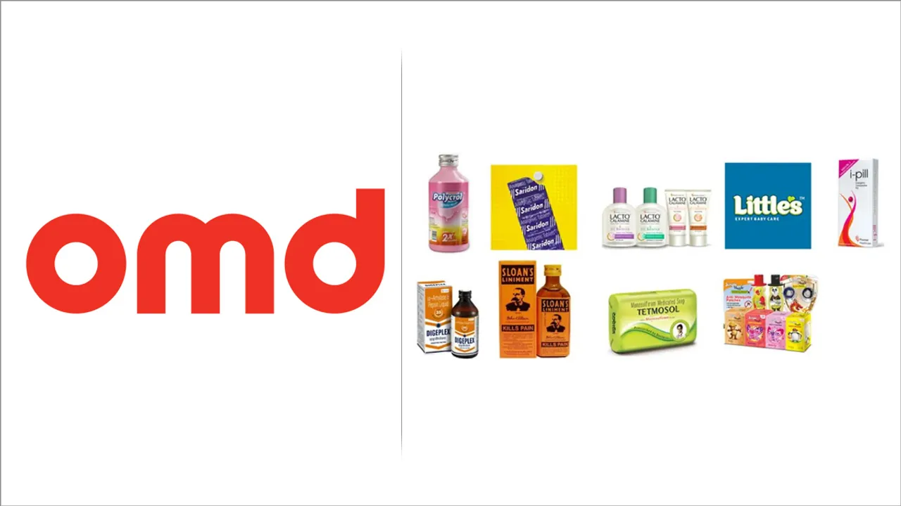OMD-India-bags-Piramal-Pharma