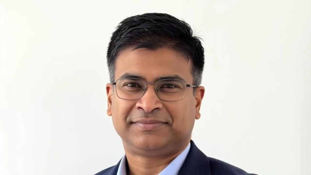 Amit Kumar