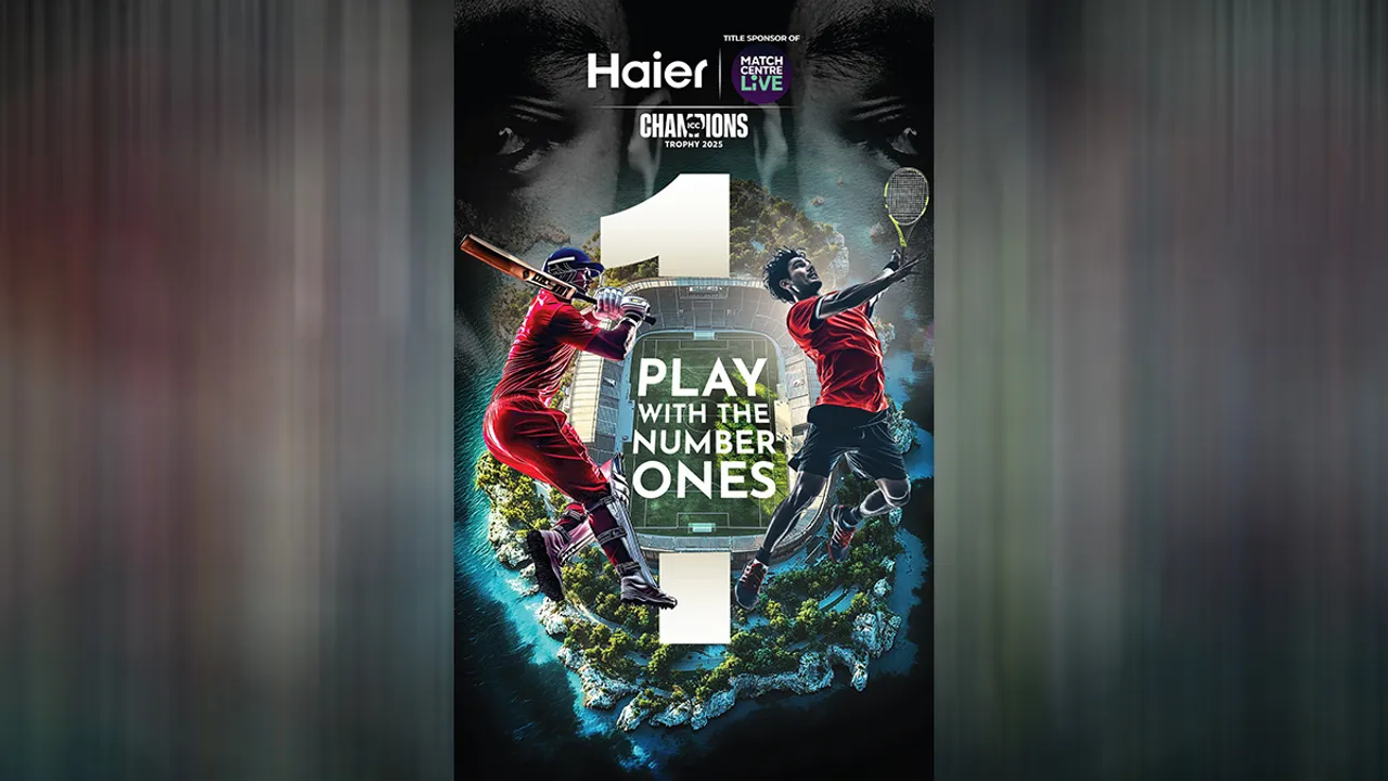 Haier-x-ICC-Championship