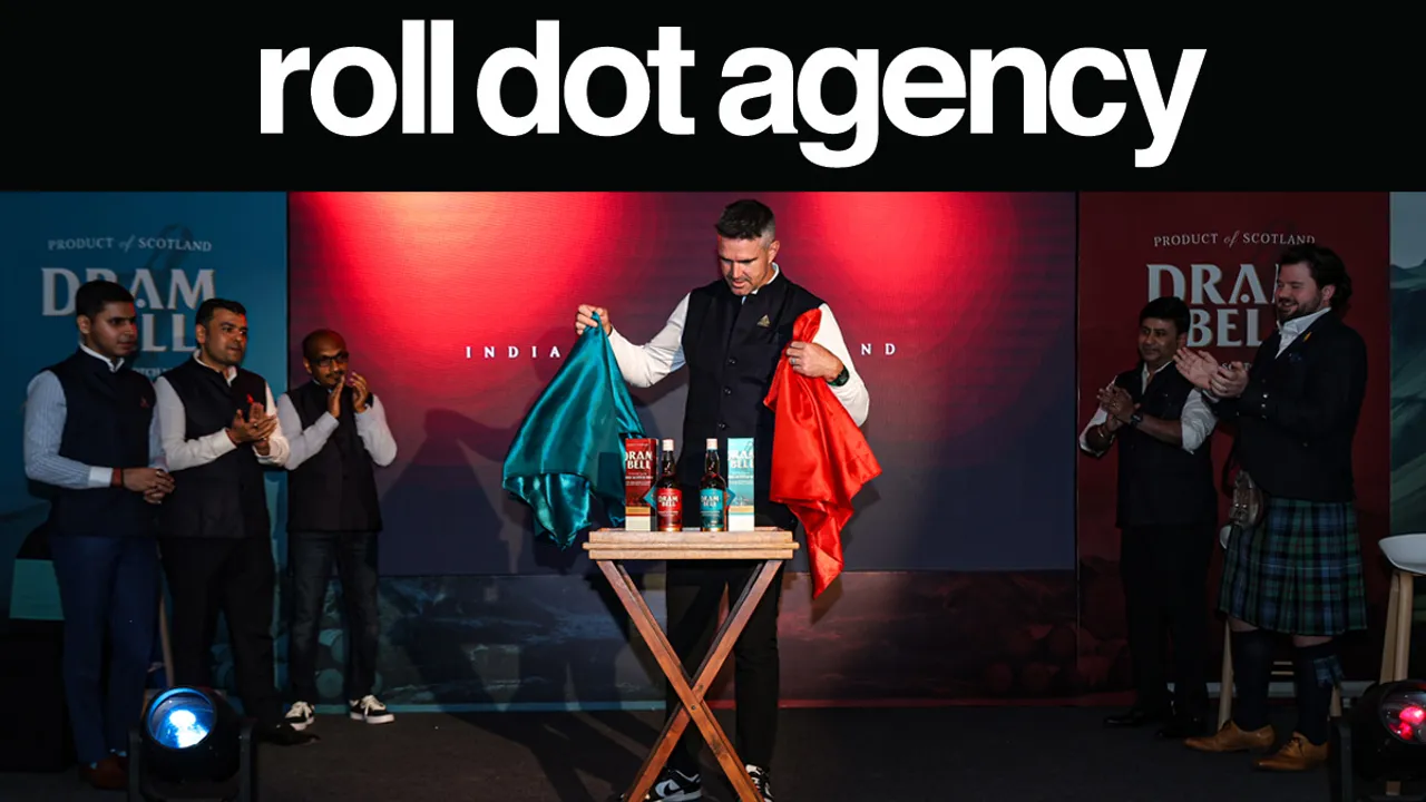 Roll-Dot-Agency