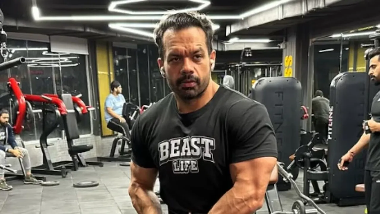 Gaurav taneja