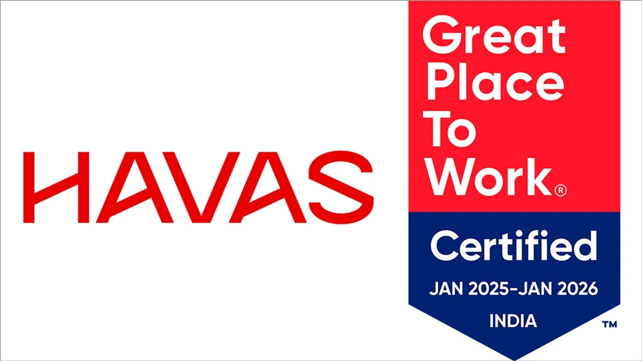 Havas-India-gets-Great-place-to-work
