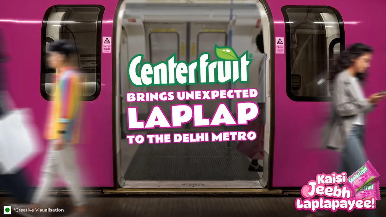 Centerfruit X Metro Integration