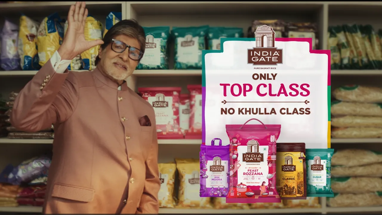 Only Top Class (1)