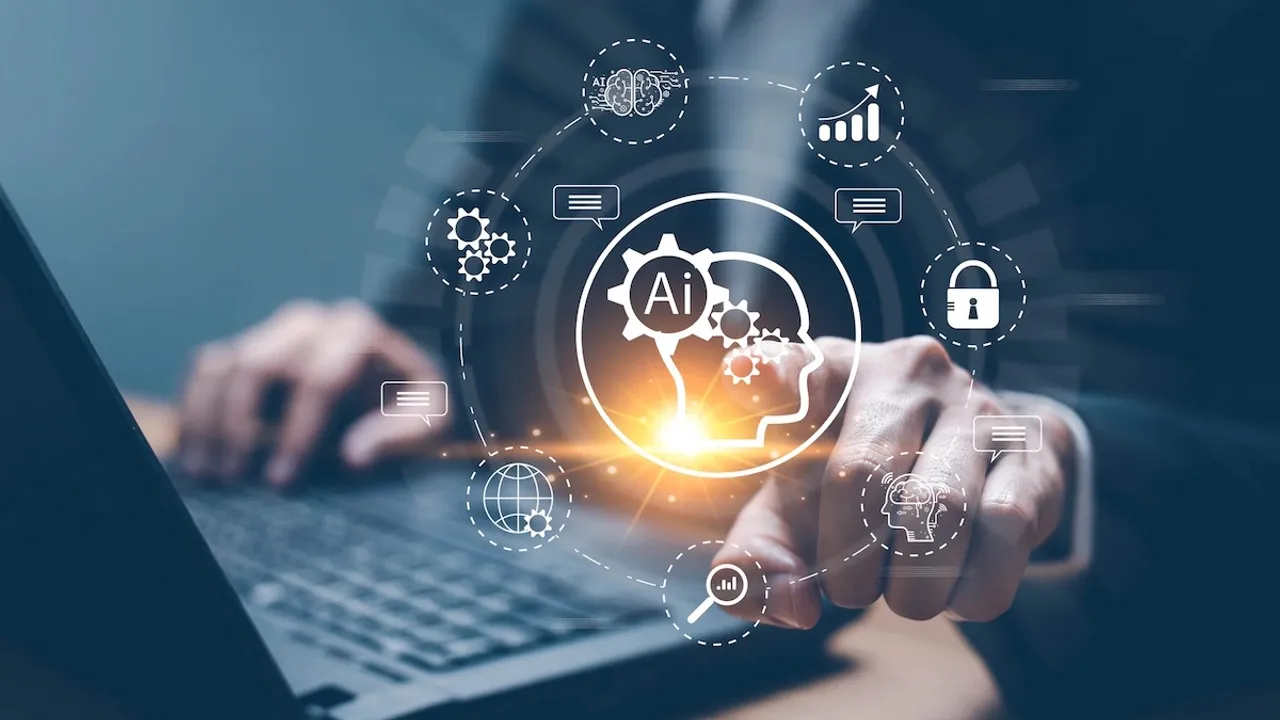 AI in marketing
