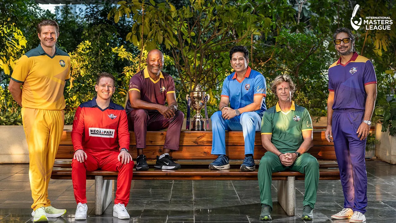 International Master's League