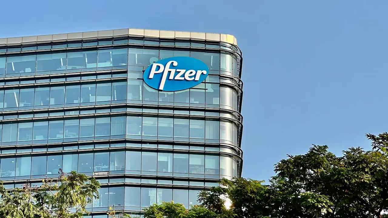 Pfizer