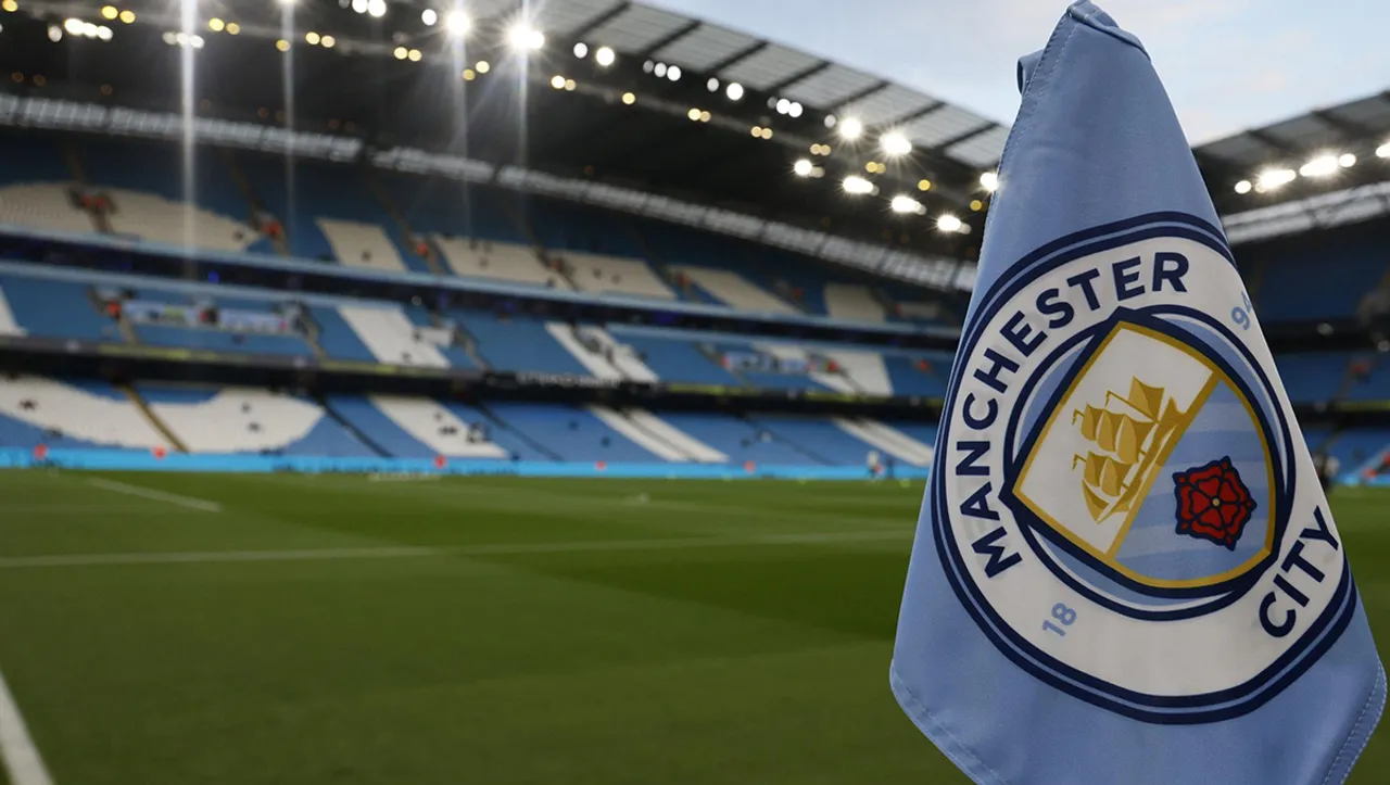 Manchester-City