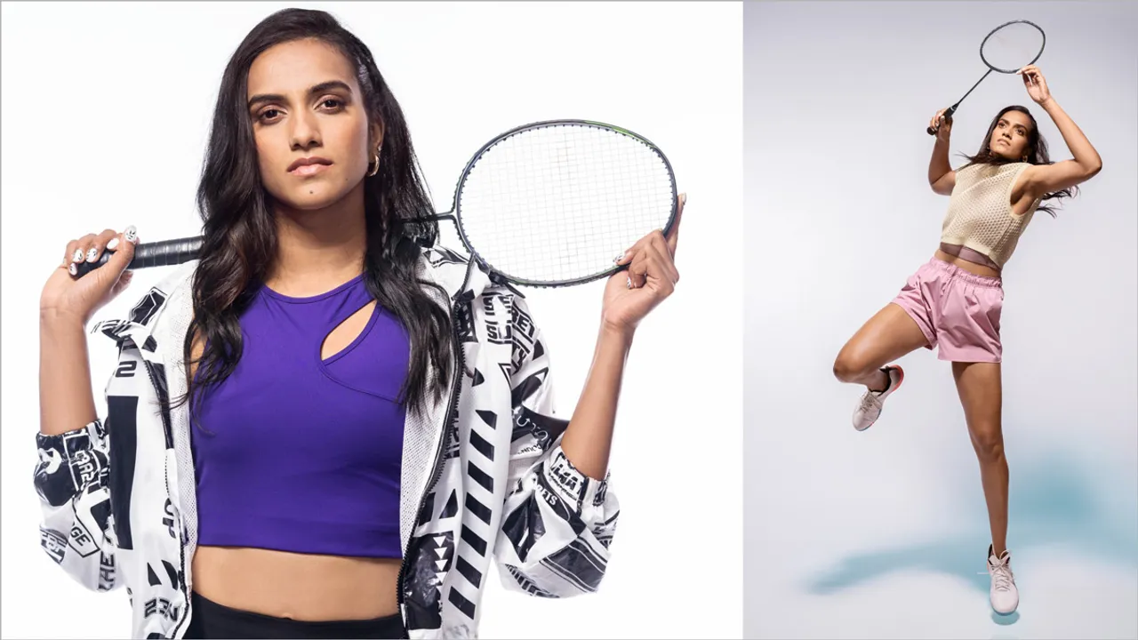 PV Sindhu Brand Endorsement