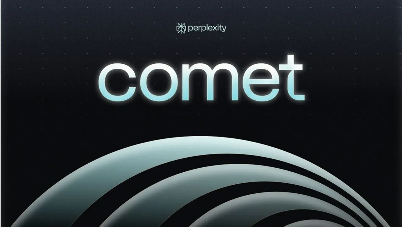 Perplexity-Comet