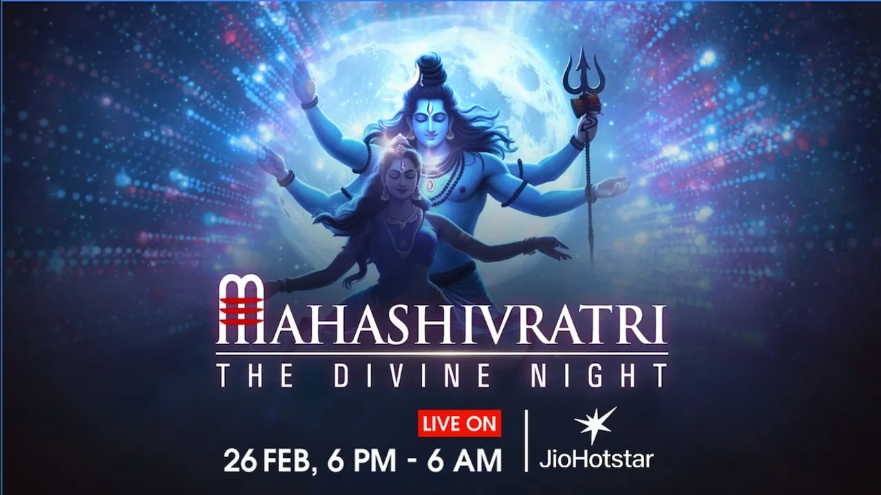 Mahashivratri 