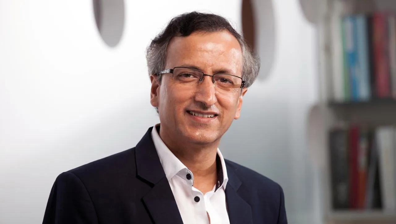 Ranjan Bargotra