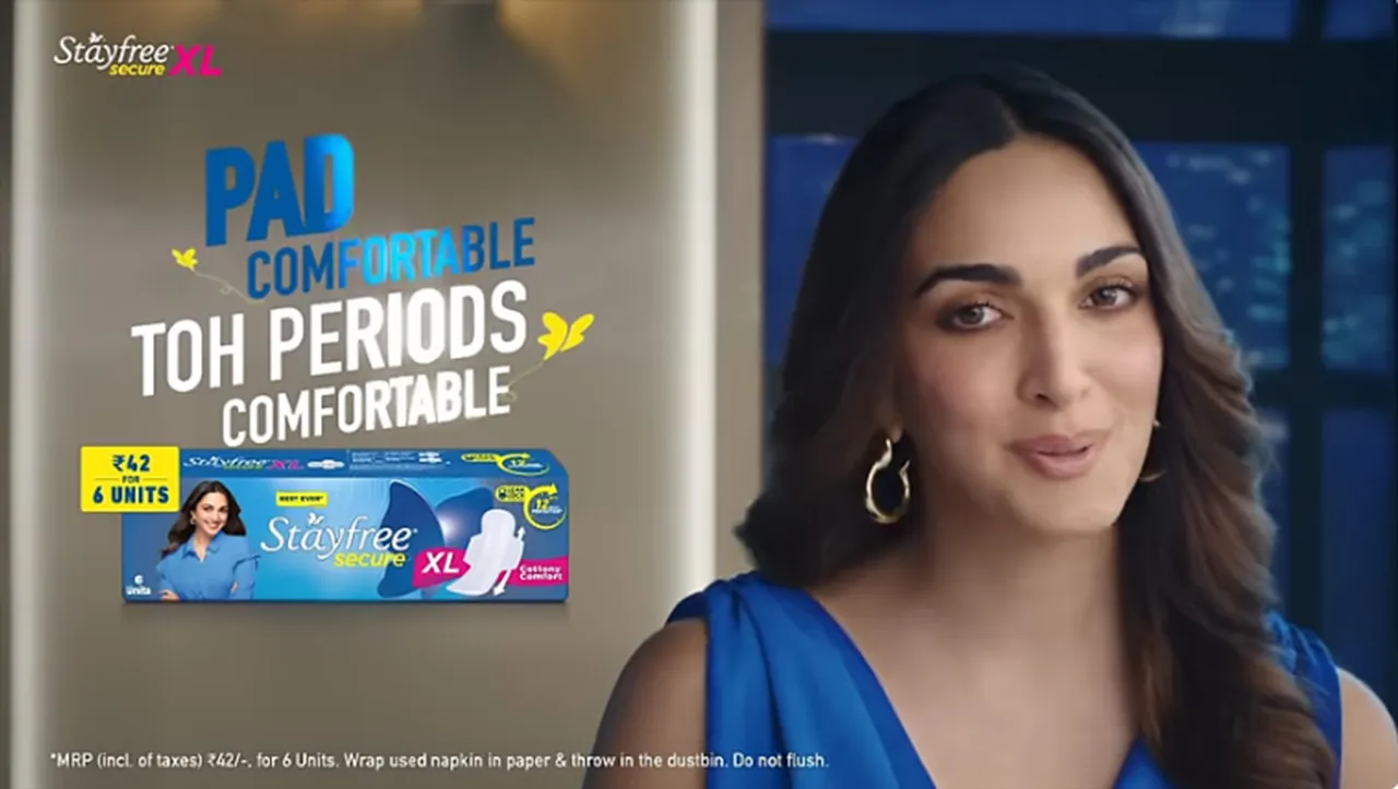 Kiara-Advani-Stayfree-Ad-Campaign