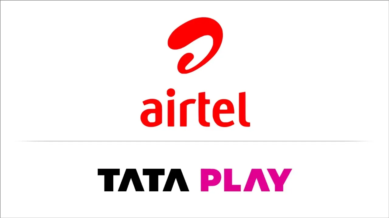 Airtel tata