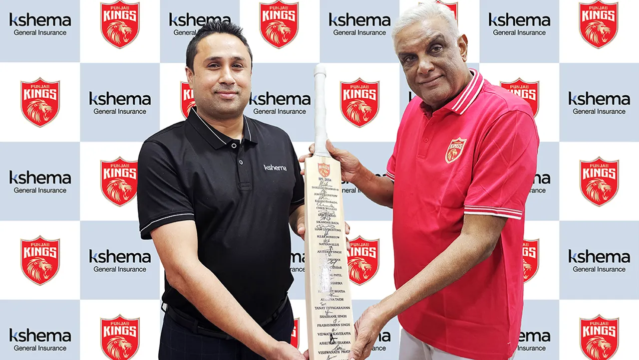 Bhaskar Thakur and Satish Menon