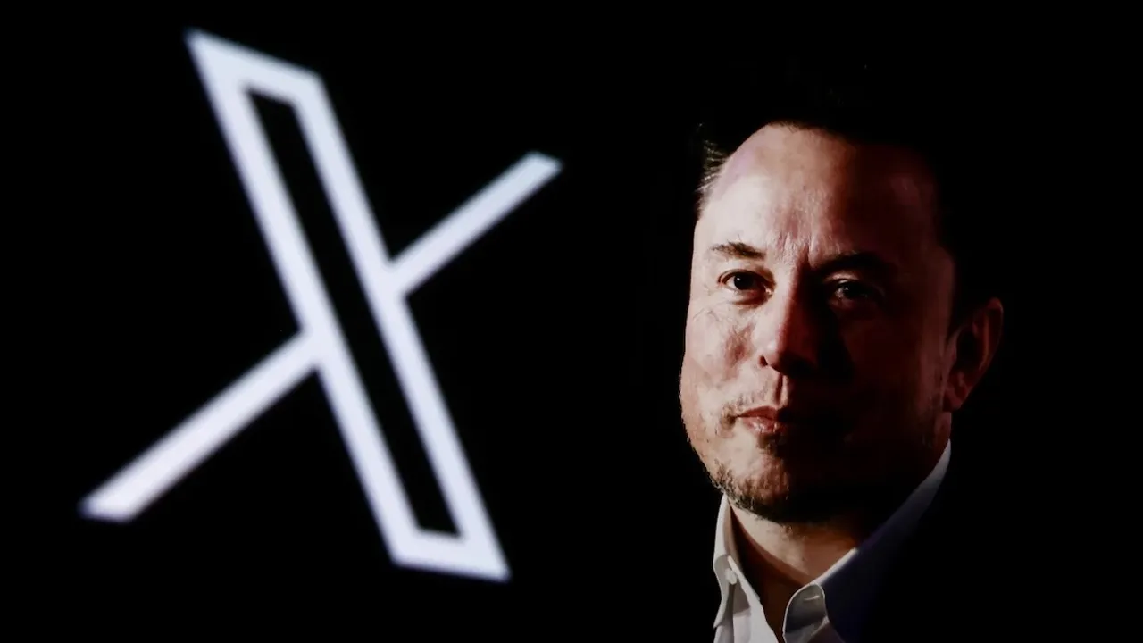 Elon Musk