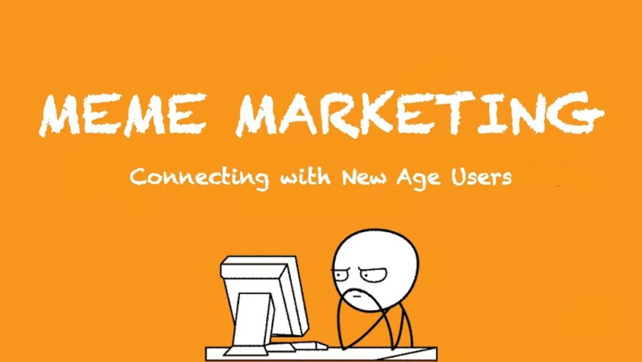 Meme-Marketing