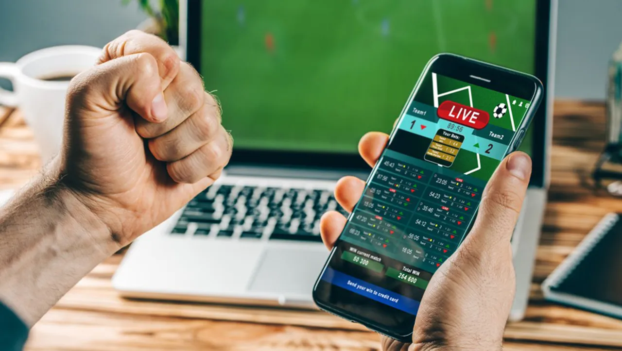 Betting-ads