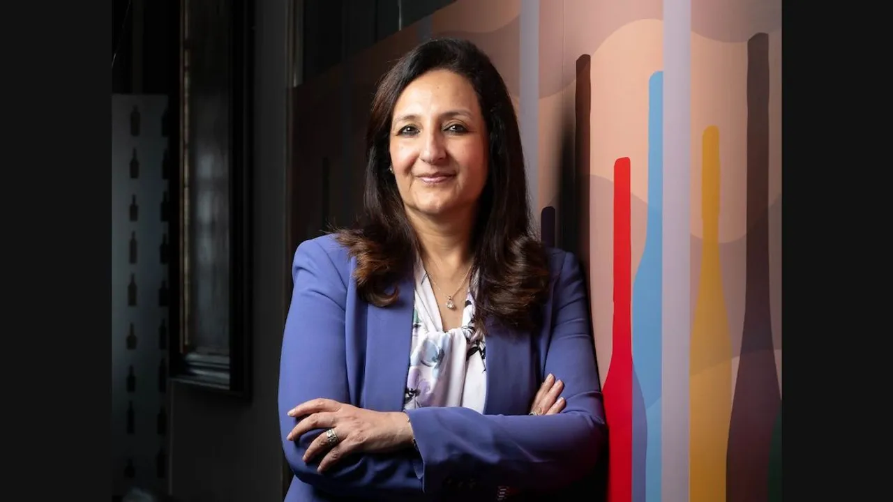 Hina Nagarajan