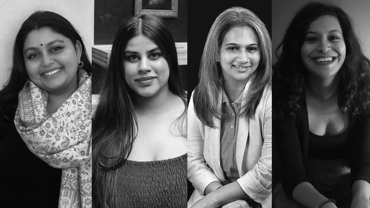 Four women from India selected for Cannes Lions 2025