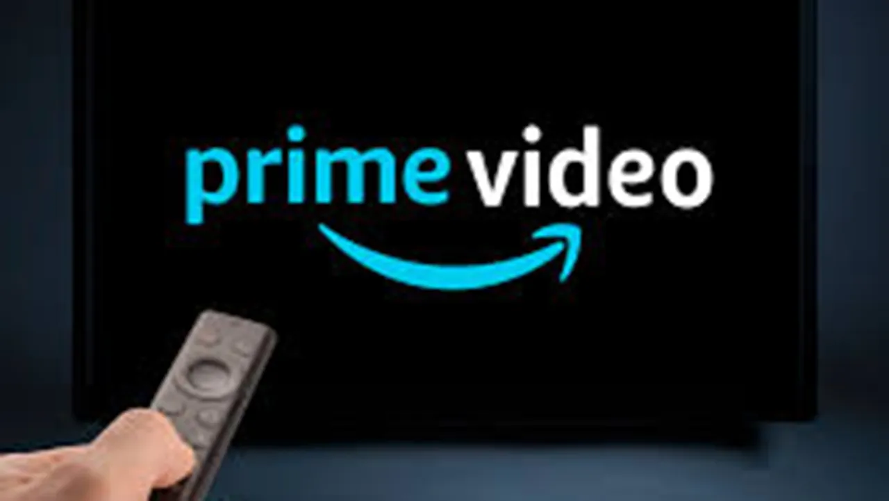 Prime-Video