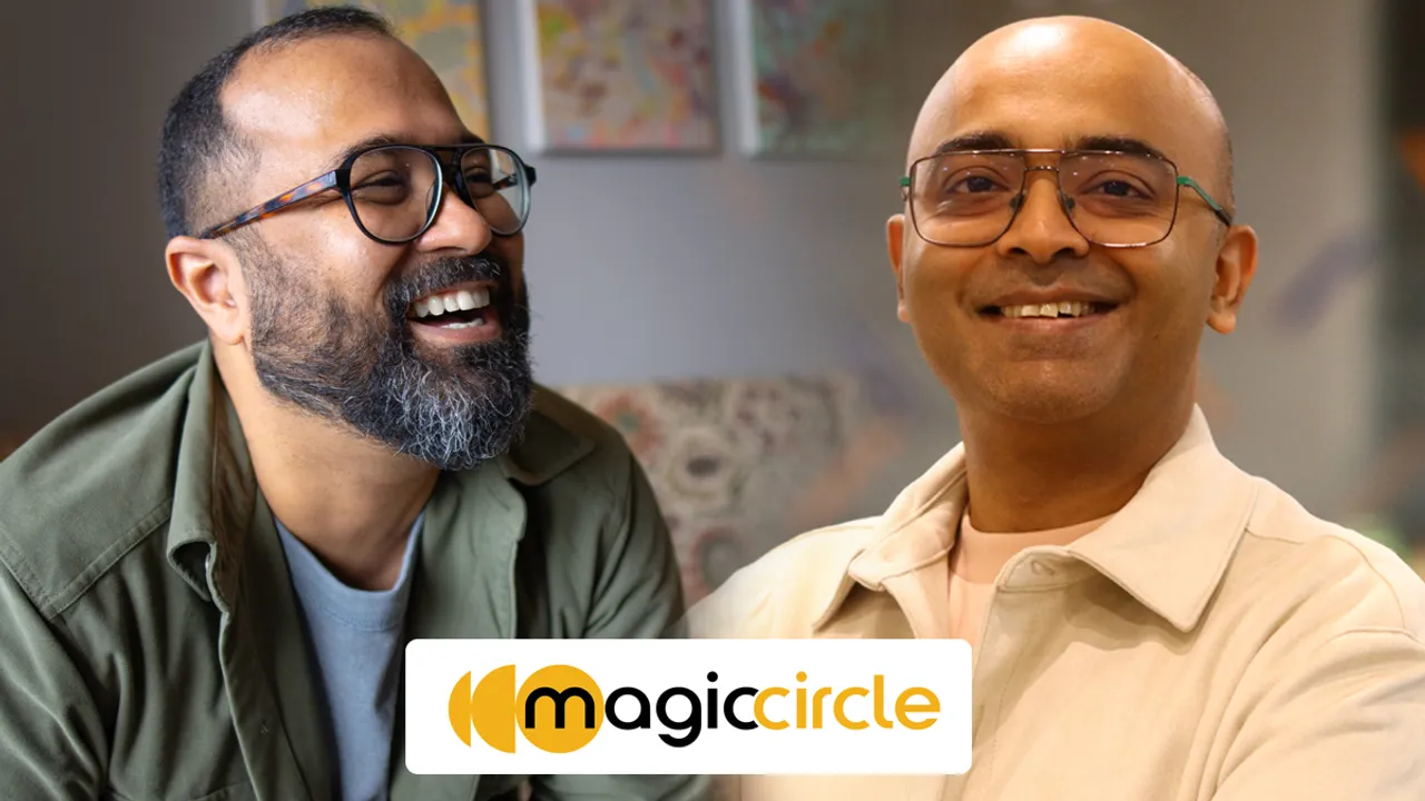 Ashit Chakravarty, Dheeraj Renganath