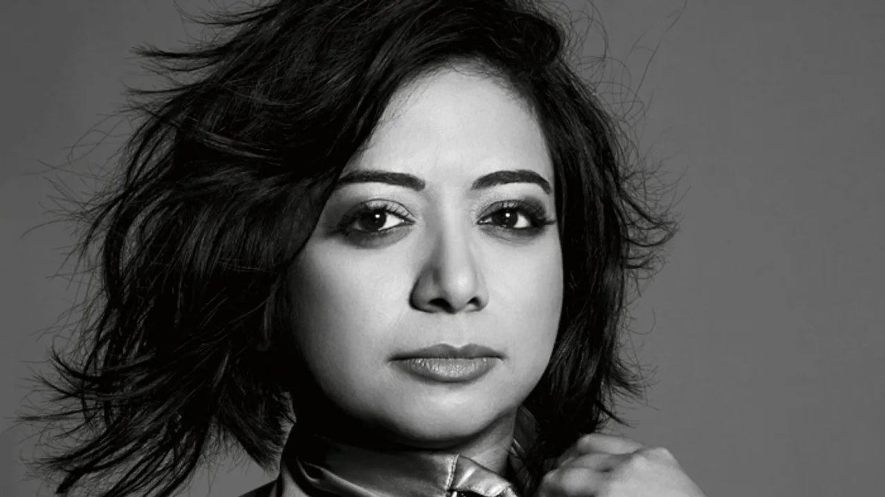faye-dsouza