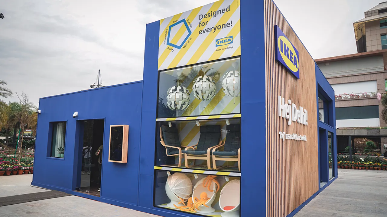 Ikea-Delhi-NCR