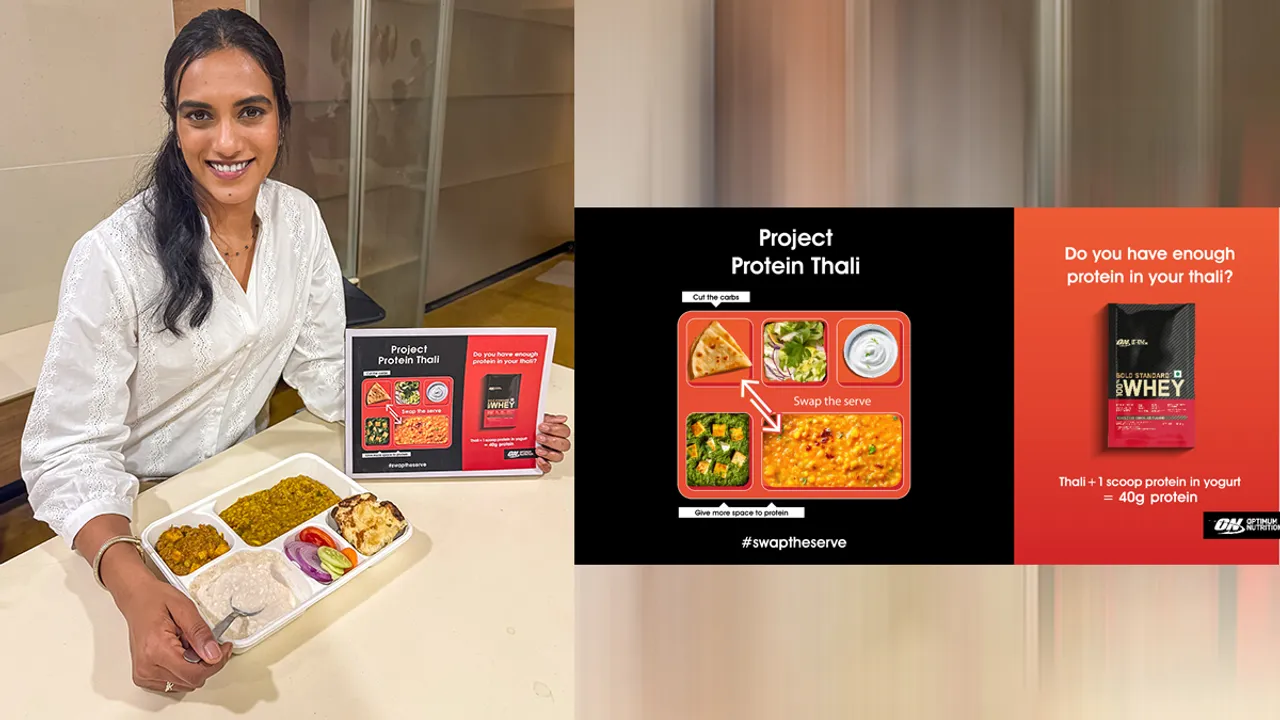 PV-Sindhu-with-Protien-Thali