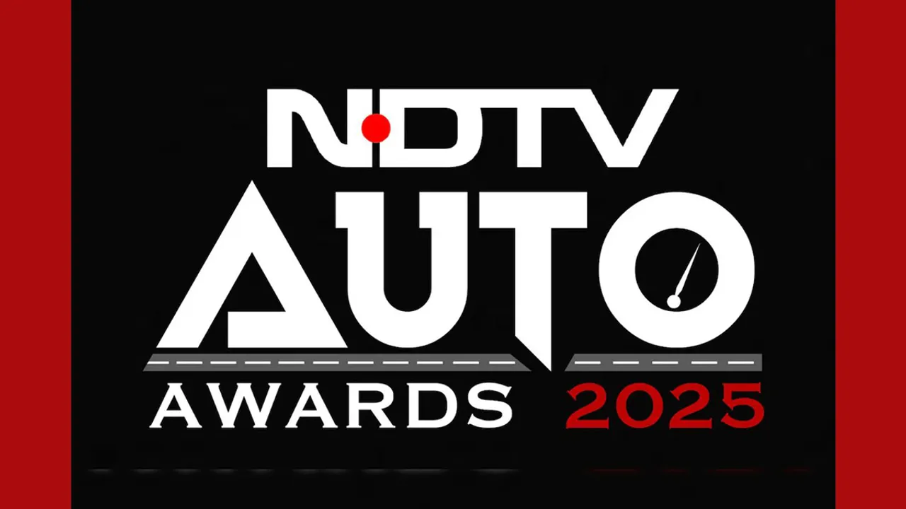NDTV-Auto-Awards