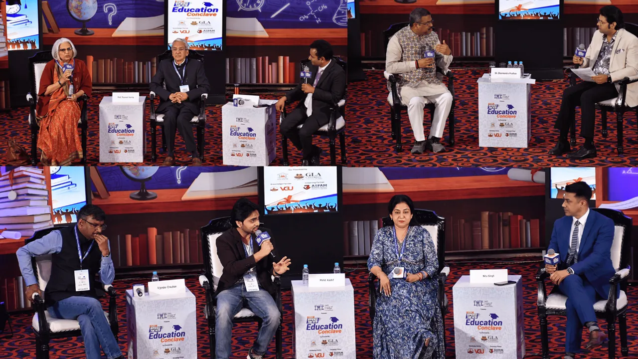 India-TV-Education-Conclave