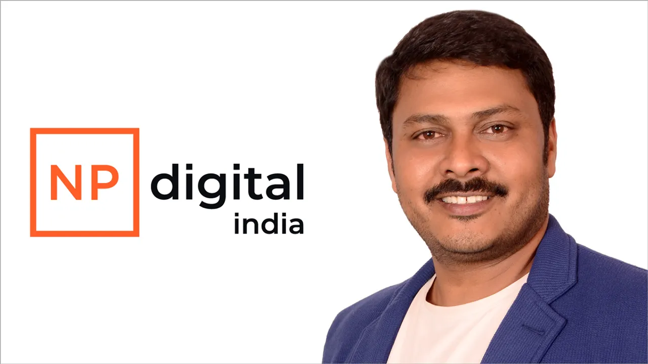 Venkata Gavaskar Dontha