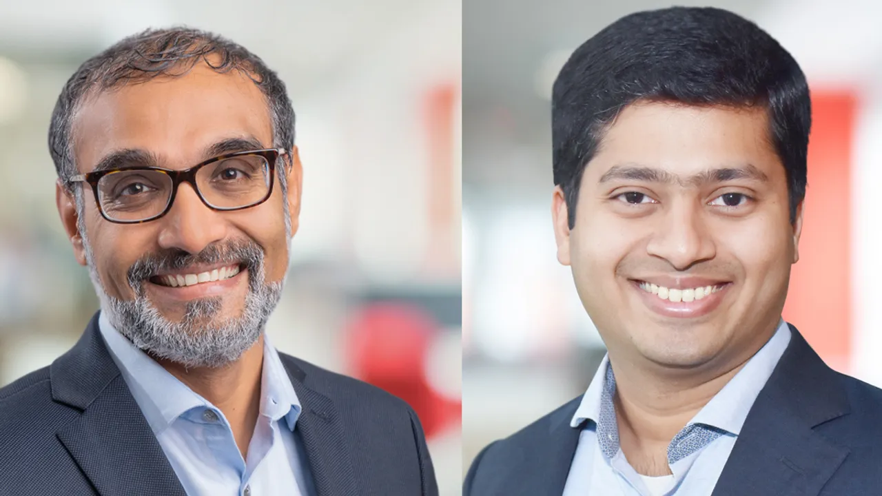 Parijat Ghosh and Shyam Unnikrishnan