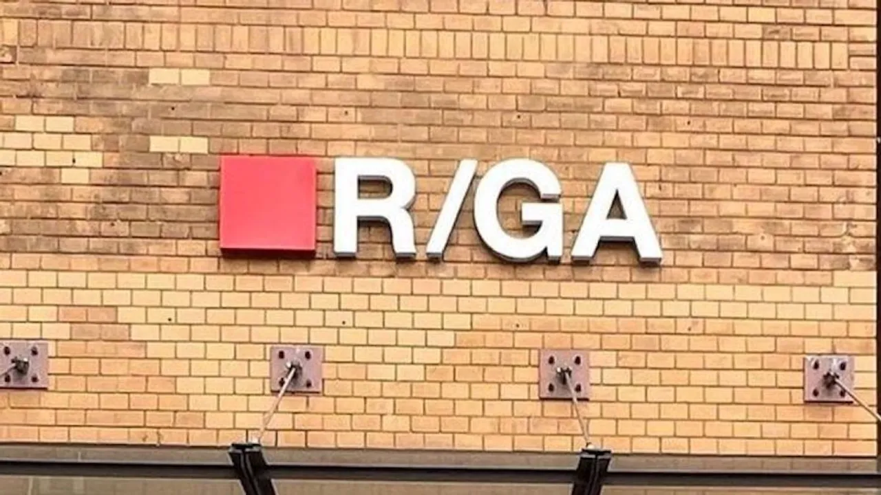 RGA