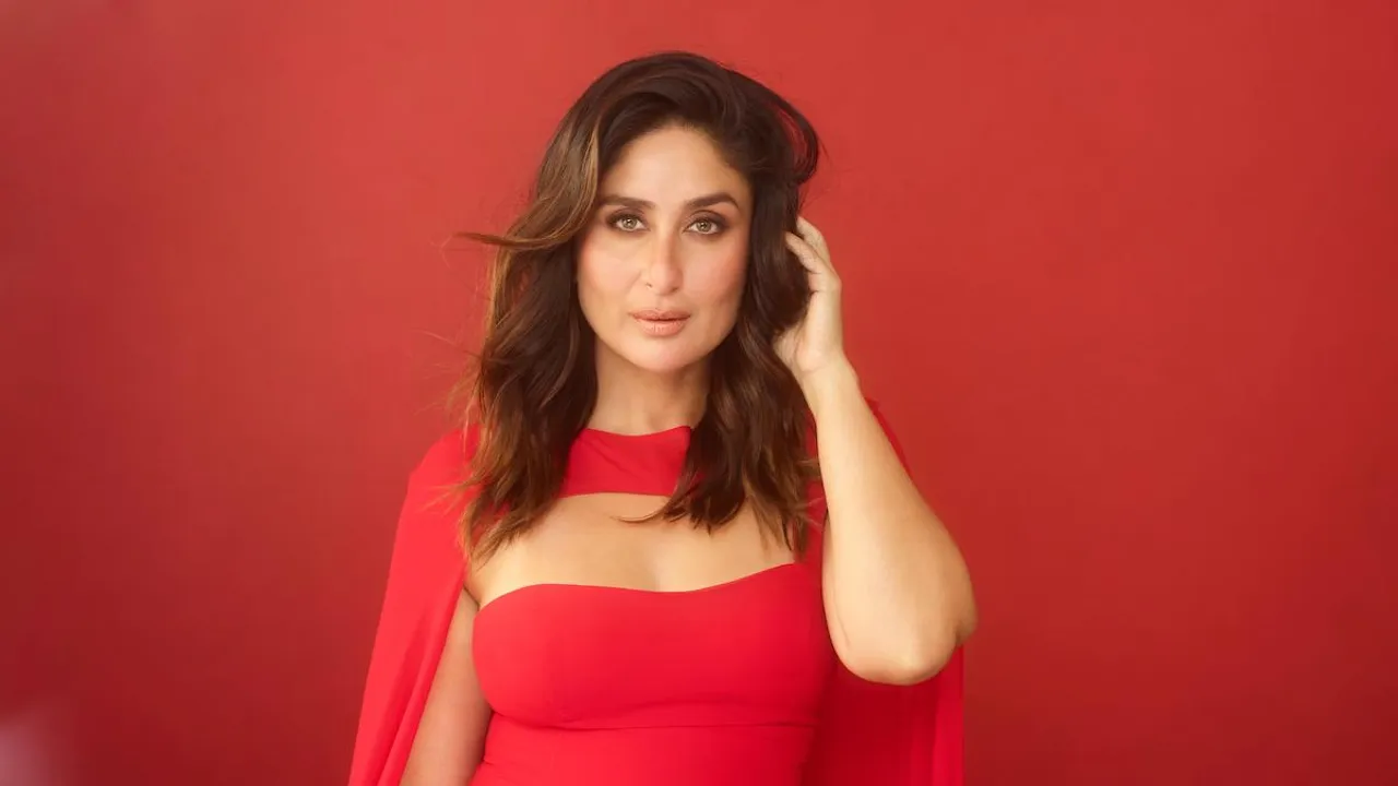 Kareena Kapoor