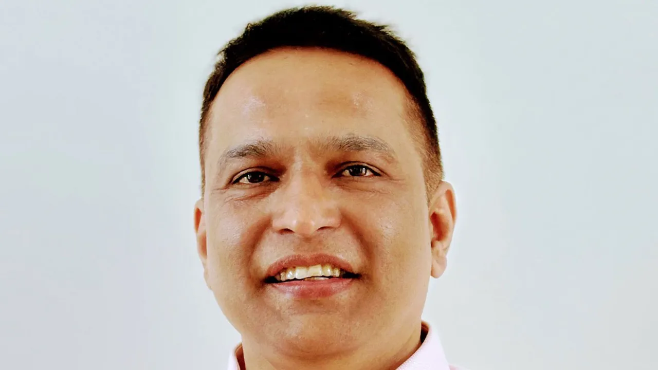 Hariharan Nurani
