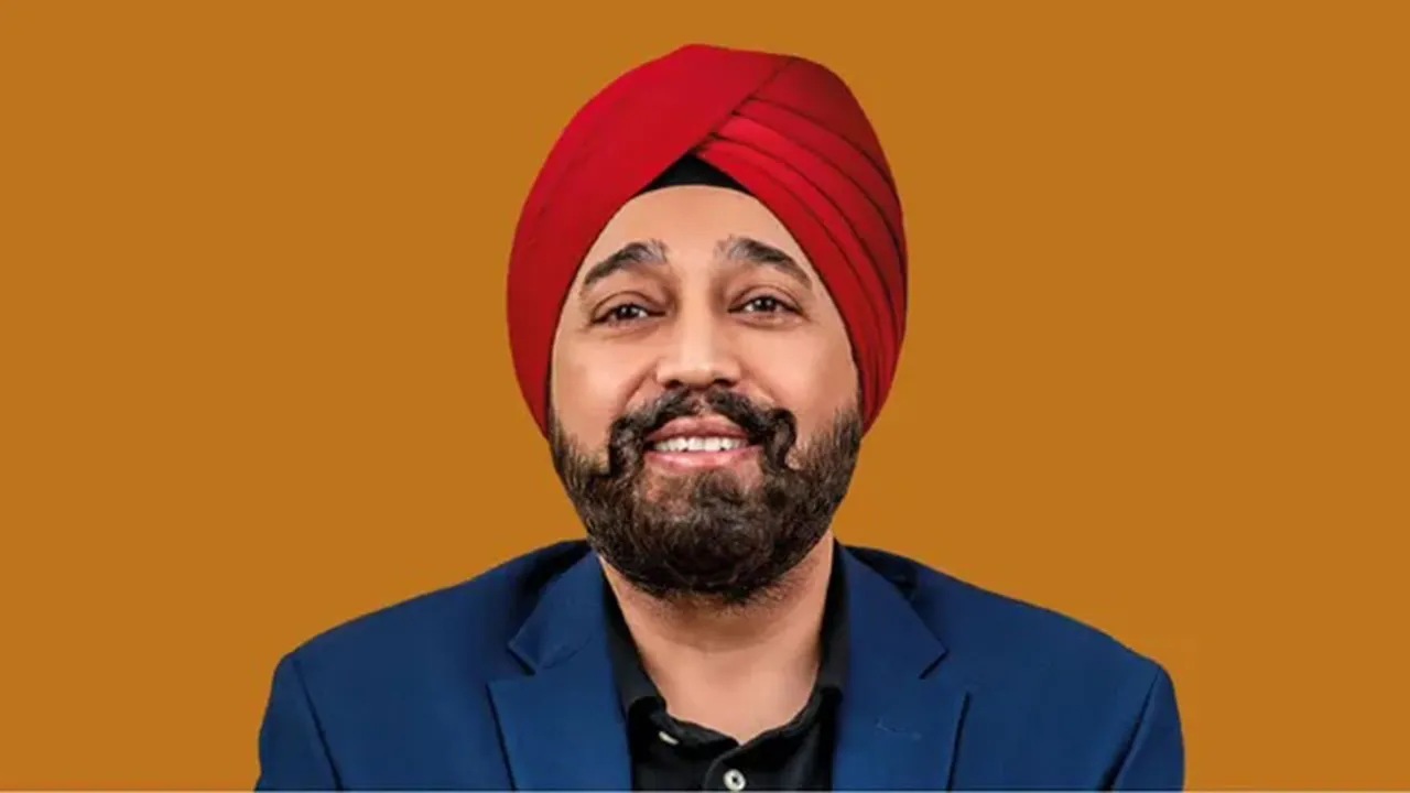 Rajneet Singh Kohli