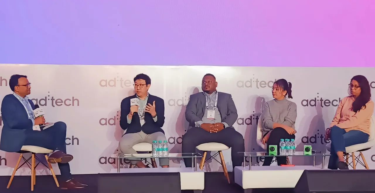 Adtech omnichannel measurement