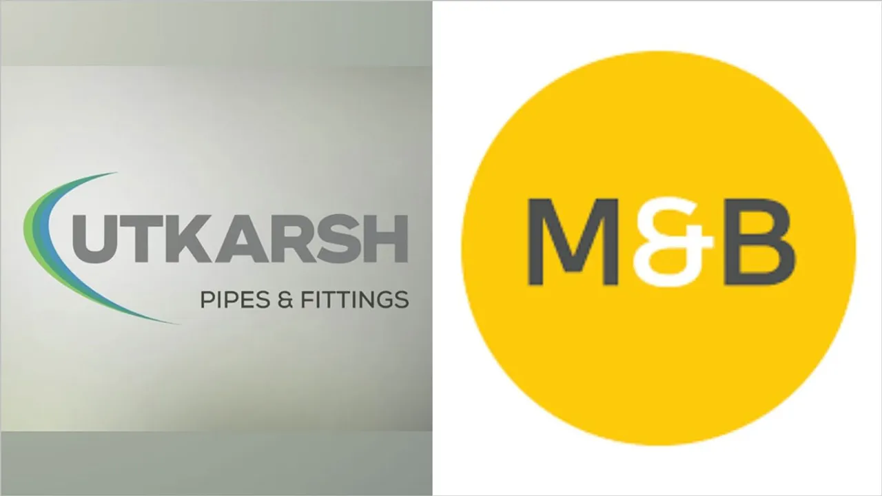 M&B-Utkarsh-India