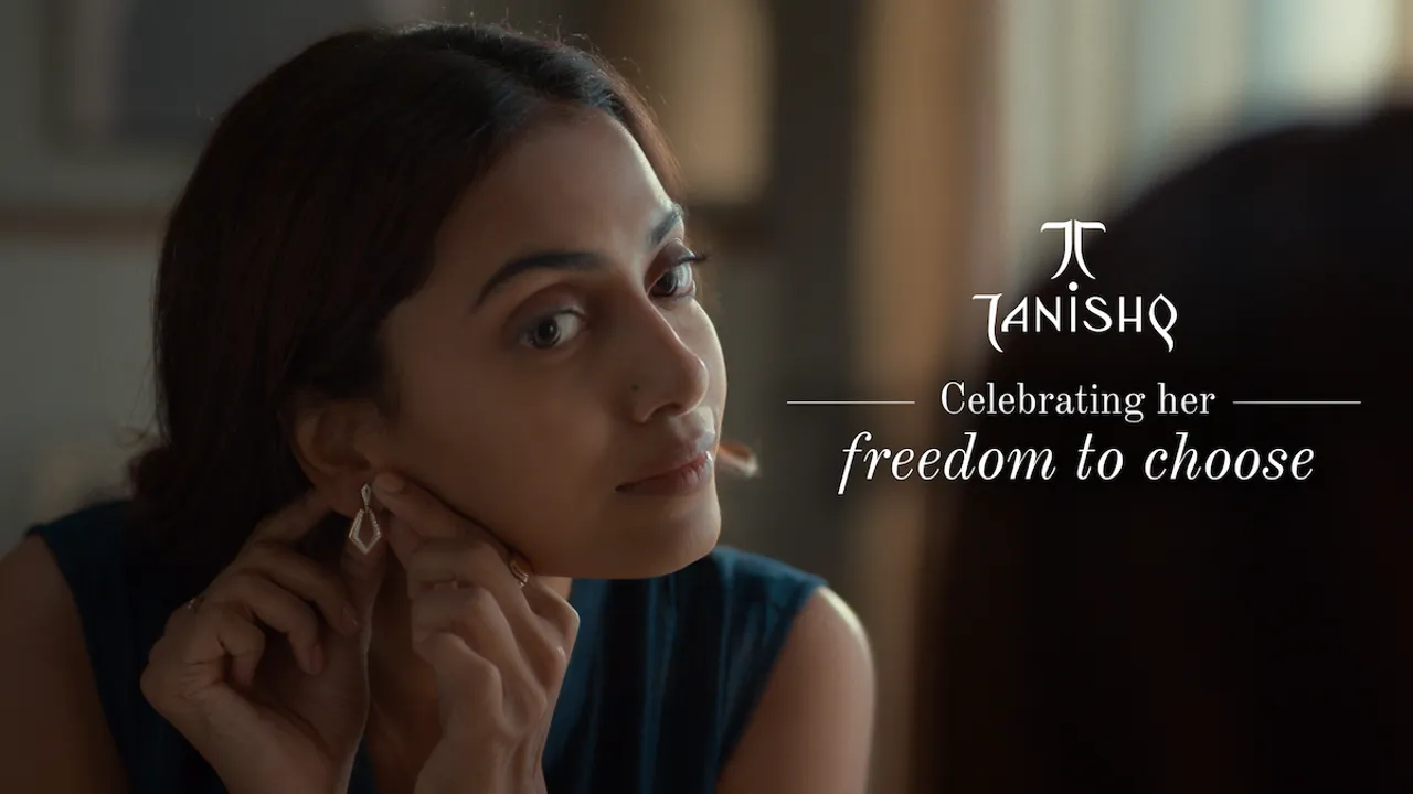 Tanishq WD 2025 PR 16-9 Banner image