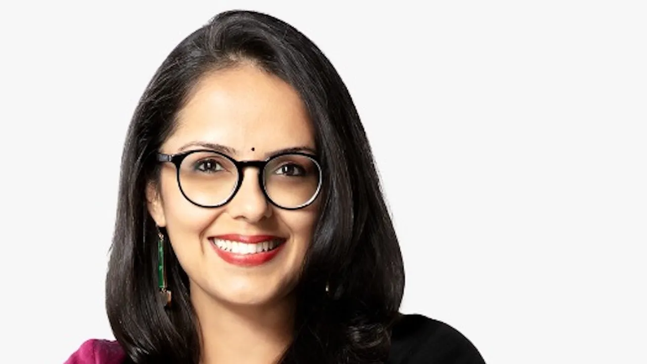 Smriti Mehra