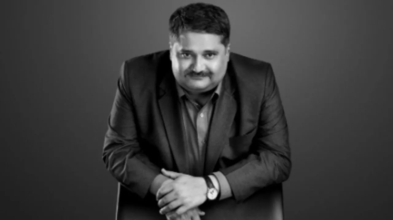 Samir Gangahar